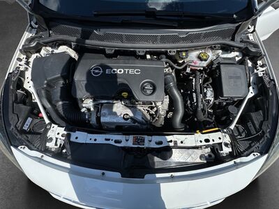 Opel Astra Gebrauchtwagen Opel Astra Gebrauchtwagen