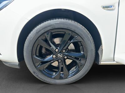 Opel Astra Gebrauchtwagen Opel Astra Gebrauchtwagen