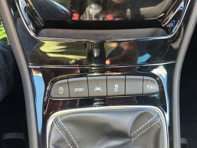 Opel Astra Gebrauchtwagen Opel Astra Gebrauchtwagen