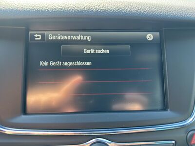 Opel Astra Gebrauchtwagen Opel Astra Gebrauchtwagen