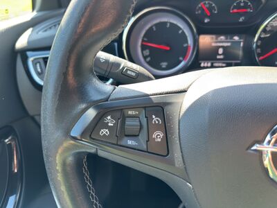 Opel Astra Gebrauchtwagen Opel Astra Gebrauchtwagen