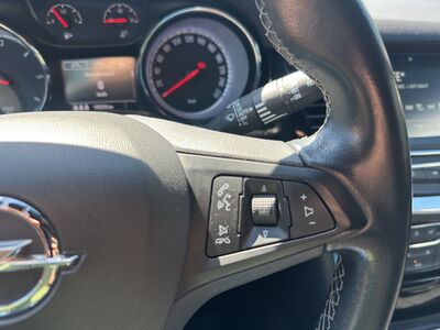 Opel Astra Gebrauchtwagen Opel Astra Gebrauchtwagen