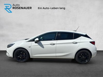 Opel Astra Gebrauchtwagen Opel Astra Gebrauchtwagen