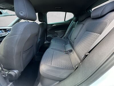 Opel Astra Gebrauchtwagen Opel Astra Gebrauchtwagen