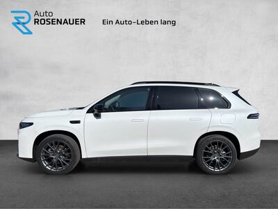 Leapmotor C10 Vorführwagen Leapmotor C10 Vorführwagen