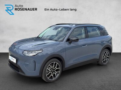 Leapmotor B03X Vorführwagen Leapmotor B03X Vorführwagen