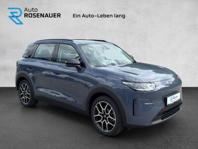 Leapmotor B03X Vorführwagen Leapmotor B03X Vorführwagen