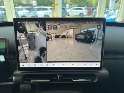 Leapmotor B03X Vorführwagen Leapmotor B03X Vorführwagen