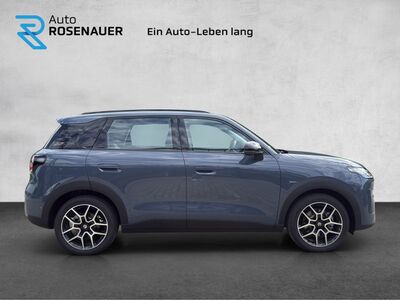 Leapmotor B03X Vorführwagen Leapmotor B03X Vorführwagen