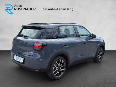 Leapmotor B03X Vorführwagen Leapmotor B03X Vorführwagen