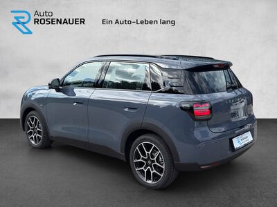Leapmotor B03X Vorführwagen Leapmotor B03X Vorführwagen
