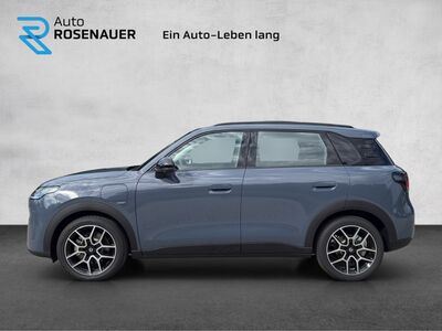 Leapmotor B03X Vorführwagen Leapmotor B03X Vorführwagen