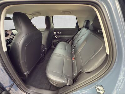 Leapmotor B03X Vorführwagen Leapmotor B03X Vorführwagen