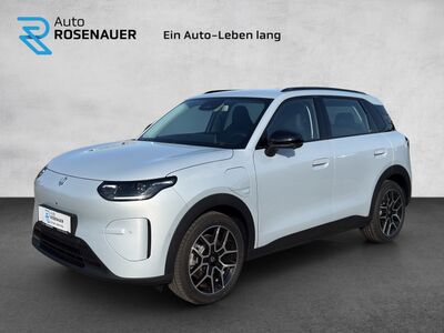 Leapmotor B03X Vorführwagen Leapmotor B03X Vorführwagen