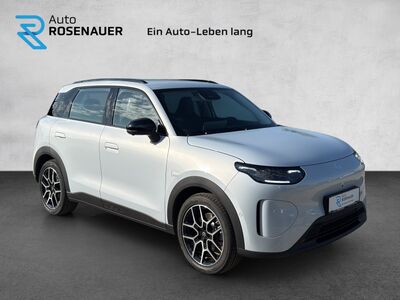 Leapmotor B03X Vorführwagen Leapmotor B03X Vorführwagen
