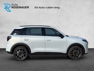 Leapmotor B03X Vorführwagen Leapmotor B03X Vorführwagen