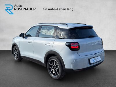 Leapmotor B03X Vorführwagen Leapmotor B03X Vorführwagen