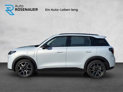 Leapmotor B03X Vorführwagen Leapmotor B03X Vorführwagen