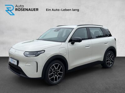 Leapmotor B03X Vorführwagen Leapmotor B03X Vorführwagen