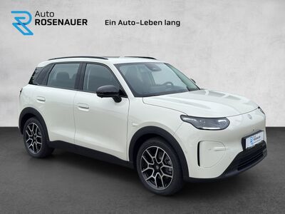 Leapmotor B03X Vorführwagen Leapmotor B03X Vorführwagen
