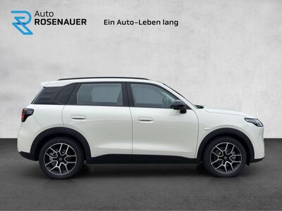 Leapmotor B03X Vorführwagen Leapmotor B03X Vorführwagen