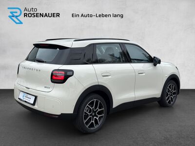 Leapmotor B03X Vorführwagen Leapmotor B03X Vorführwagen