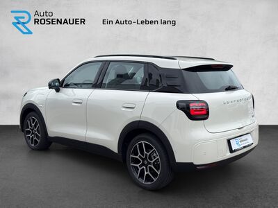 Leapmotor B03X Vorführwagen Leapmotor B03X Vorführwagen