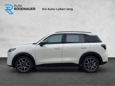 Leapmotor B03X Vorführwagen Leapmotor B03X Vorführwagen