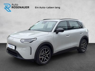 Leapmotor B03X Vorführwagen Leapmotor B03X Vorführwagen
