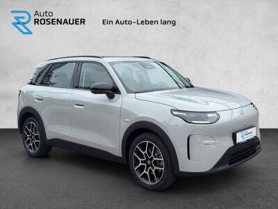 Leapmotor B03X Vorführwagen Leapmotor B03X Vorführwagen