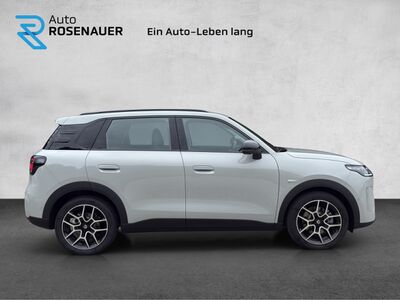 Leapmotor B03X Vorführwagen Leapmotor B03X Vorführwagen