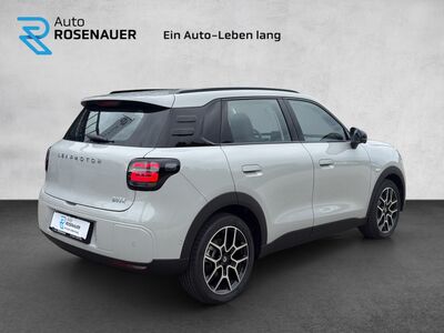 Leapmotor B03X Vorführwagen Leapmotor B03X Vorführwagen