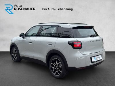 Leapmotor B03X Vorführwagen Leapmotor B03X Vorführwagen