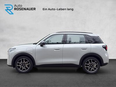 Leapmotor B03X Vorführwagen Leapmotor B03X Vorführwagen