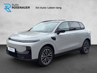 Leapmotor B10 Vorführwagen Leapmotor B10 Vorführwagen