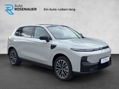 Leapmotor B10 Vorführwagen Leapmotor B10 Vorführwagen