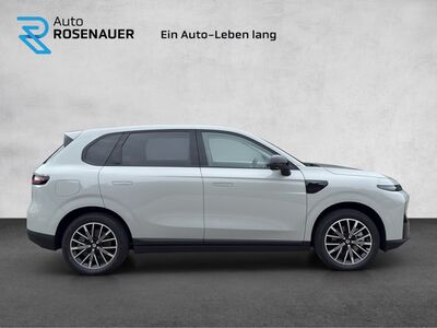 Leapmotor B10 Vorführwagen Leapmotor B10 Vorführwagen