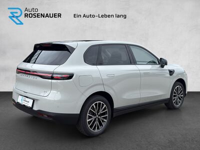 Leapmotor B10 Vorführwagen Leapmotor B10 Vorführwagen