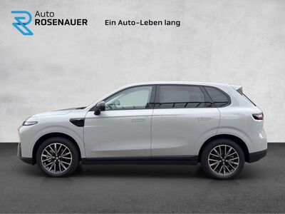 Leapmotor B10 Vorführwagen Leapmotor B10 Vorführwagen