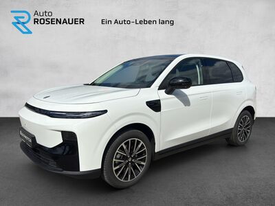 Leapmotor B10 Vorführwagen