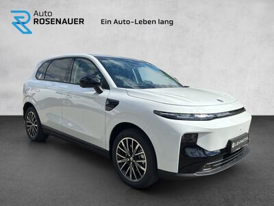 Leapmotor B10 Vorführwagen