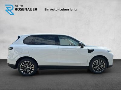 Leapmotor B10 Vorführwagen