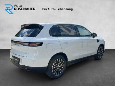 Leapmotor B10 Vorführwagen