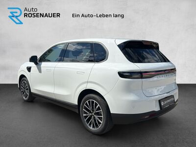 Leapmotor B10 Vorführwagen
