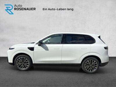 Leapmotor B10 Vorführwagen