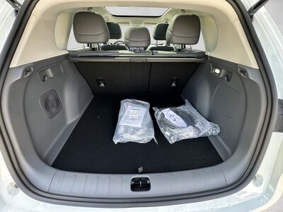 Leapmotor B10 Vorführwagen