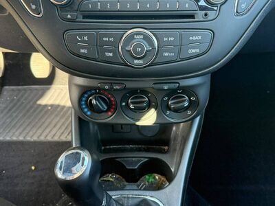 Opel Corsa Gebrauchtwagen Opel Corsa Gebrauchtwagen