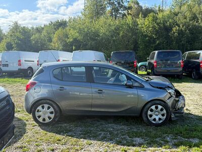 Opel Corsa Gebrauchtwagen Opel Corsa Gebrauchtwagen