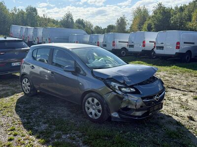 Opel Corsa Gebrauchtwagen Opel Corsa Gebrauchtwagen
