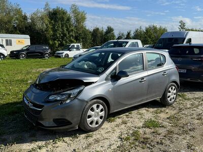 Opel Corsa Gebrauchtwagen Opel Corsa Gebrauchtwagen